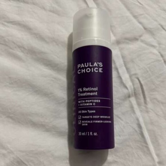 PAULA'S CHOICE  1% Retinol Treatment - Picture 3 of 4